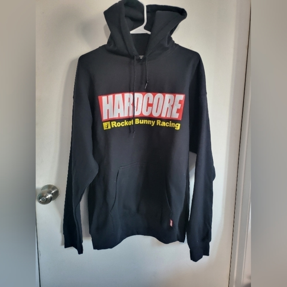 Brand new japan exclusive hoodie